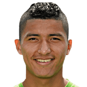 Hernán Hinostroza fm 2020