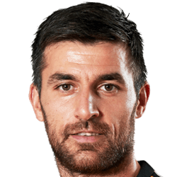 Nemanja Belic fm 2020