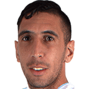Diego Dorregaray fm 2020