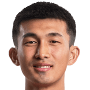 Lee Jae-Moung fm 2020