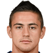 Stefan Dimic fm 2020