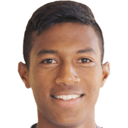 Emmanuel Páucar fm20