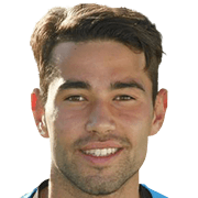 Richard Marcone fm20