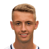 Connor Simpson fm20
