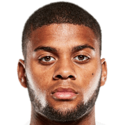 Rodney Klooster fm20