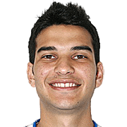 Lucas Sotero fm 2020