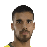 Pablo Cacharrón fm 2020