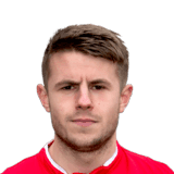 Regan Donelon fm 2020