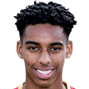 Robin Lathouwers fm 2020