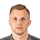 Frédéric Brillant fm 2020