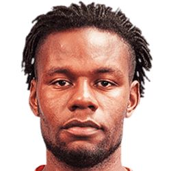 Shaquile Coulthirst fm 2020