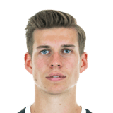 Alexander Rossipal fm20