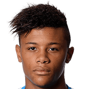 Patrice Kabuya fm 2020