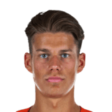 Dennis Smarsch fm 2020