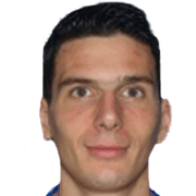 Slavko Bralic fm 2020