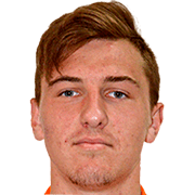 Nazariy Muravs'kyi fm 2020