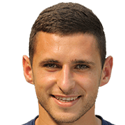 Maksym Lopyronok fm 2020