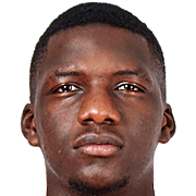 Gilson Costa fm 2020