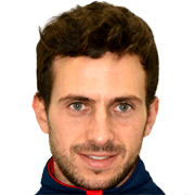 Franco Fiscella fm20