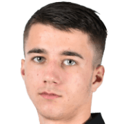 Georgy Theuns fm 2020