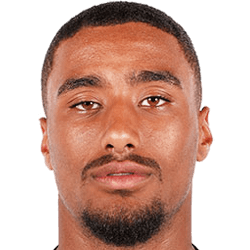 Nicholas Rizzo fm 2020