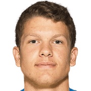 Mattias Andersson fm20