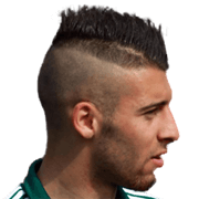Minas Chalkiadakis fm 2020