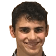 Jozsef Keaveny fm 2020