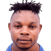 Francis Kombe FM 2020 Profile, Reviews