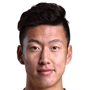 Song Seung-Min fm 2020