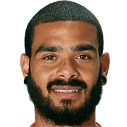 Paul McCallum fm 2020