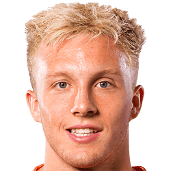 Robby McCrorie fm20
