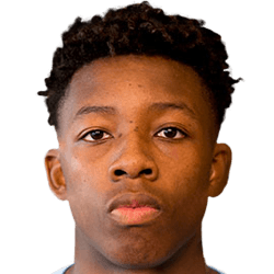 Keyendrah Simmonds fm20