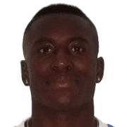 Nestor Kodjia fm 2020