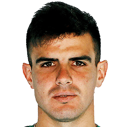 Joaquín Aguirre fm 2020