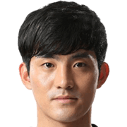 Lee Seok-Hyun fm 2020