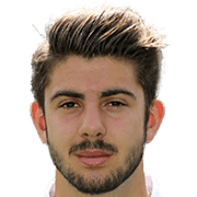 Moritz Heinrich fm20