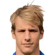 Nicolò Sperotto fm20