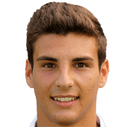 Andrea Gemignani fm20