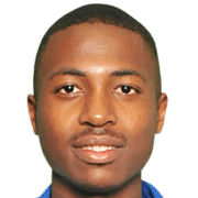 Bandile Shandu fm 2020