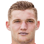 Jeroen Verkennis fm 2020