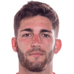 Ramón Riego fm 2020