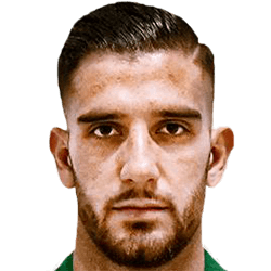 Francesco Salvemini fm20