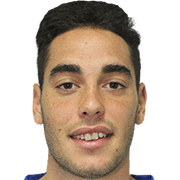 Víctor García fm 2020