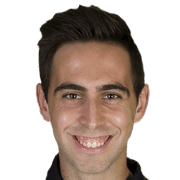 Jorge Hernández fm 2020