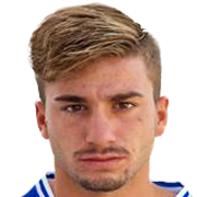 Ernesto Starita fm20