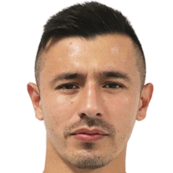 Pedro Vargas fm 2020