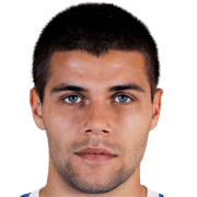 Stefan Stanchev fm20