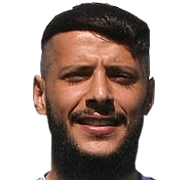 Farès Hachi fm 2020