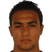 Tiago Azulão fm 2020